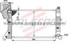 BENZ SPRINER'95- 04 214/ M111 OE: 9015002400/ 2800 Radiator