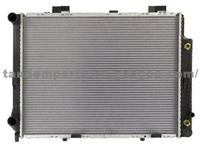 Radiator For Mercedes-Benz E-Class