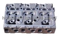 Yuchai Cylinder Head B3200