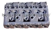 Yuchai Cylinder Head B3000