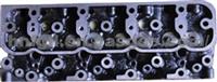 Isuzu Cylinder Head 4JB1
