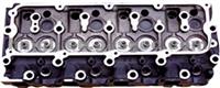 Kia Cylinder Head KIA75A10- 100