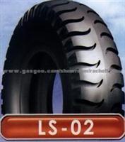 Agricultural Tyre