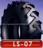 Agricultural Tyres