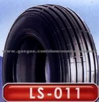 Agricultural Tyre