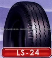 Light Truck Tyres