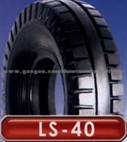 Industrial Tyre