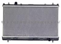 Radiator for CHRYSLER