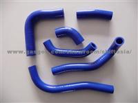 High Performance Dirtbike Radiator Hose Kits