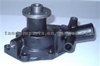 Water Pump for ISUZU