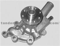 Water Pump for ISUZU