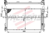 Benz Classw 203'00 Oe: 2035000803 Radiator