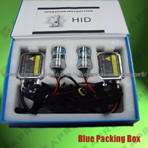 Hid Conversion Kits