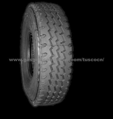 TBR Truck Tyre 1200R20- 18 for Beiqi