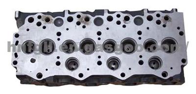 Kia Cylinder Head K- - 2