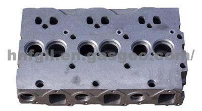 Yuchai Cylinder Head B3200