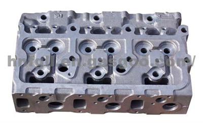 Yuchai Cylinder Head B3200