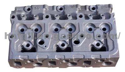 Yuchai Cylinder Head 6108ZQ