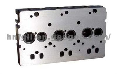 Yuchai Cylinder Head