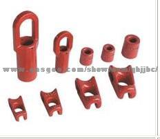 High Quality Metal Casting