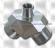 Machining Parts