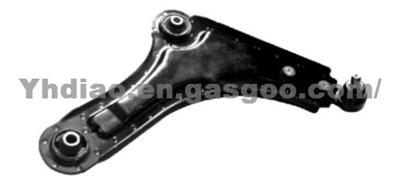 DAEWOO Control Arm DR1072