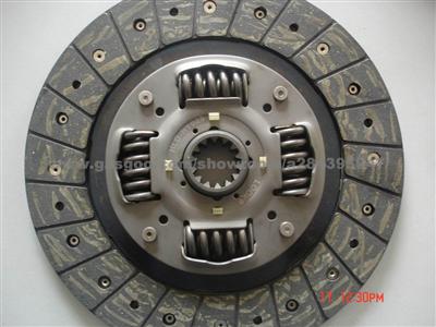 Clutch Disc for Ford/ S- Max