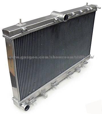 Racing Radiator for Acura,Dodge,Honda