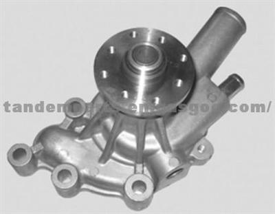 Water Pump for ISUZU