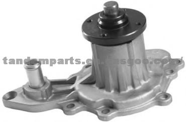 Water Pump For Isuzu Trooper