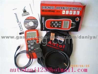 Autel JP701 Japanese Auto Scanner