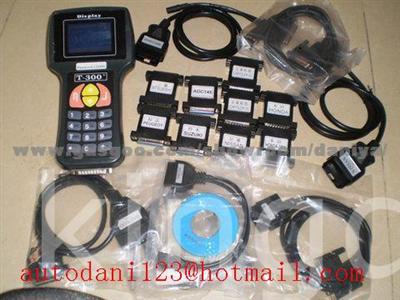 T300 Key Programmer