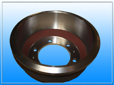 Brake Drum