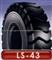 OTR Tyre for Jeep/ Cherokee