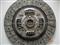 Clutch Disc for Ford/ S- Max