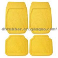 Universal Silicone Car Mats