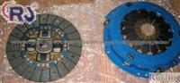 Clutch Plate for Auto