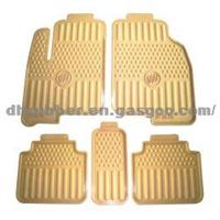 Buick GL8 Specific Silicone Car Mats