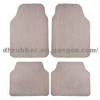 DH-car mat02015 Universal Car Mats