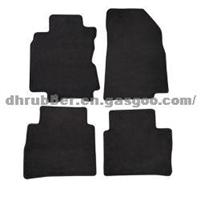 DH-car mat02008 Nissan LIVINA Specific Car Mats