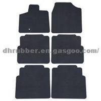 DH-car mat02007 Specific Car Mats for Chrysler Grand Voyager