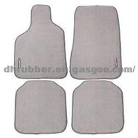 DH-car mat02006 Benz S Class 2003 Specific Car Mats