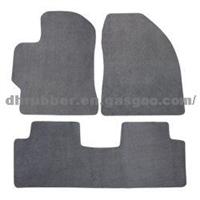 DH-car mat02005 Specific Car Mats