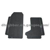 DH- Car Mat02003 Specific Car Mats