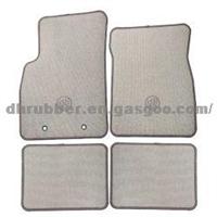 DH-car mat02001 Specific Car Mats for  Buick