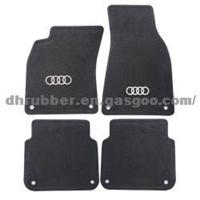 DH-car mat01501 Specific Car Mats