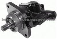 Steering Pump VOLVO B7R 7673 955 395