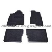 Hummer H2 Specific Car Mats