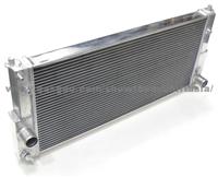 Racing Radiator for Mazda Mitsubishi