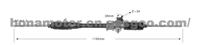 Steering Rack TOYOTA AE100 45510-12180
